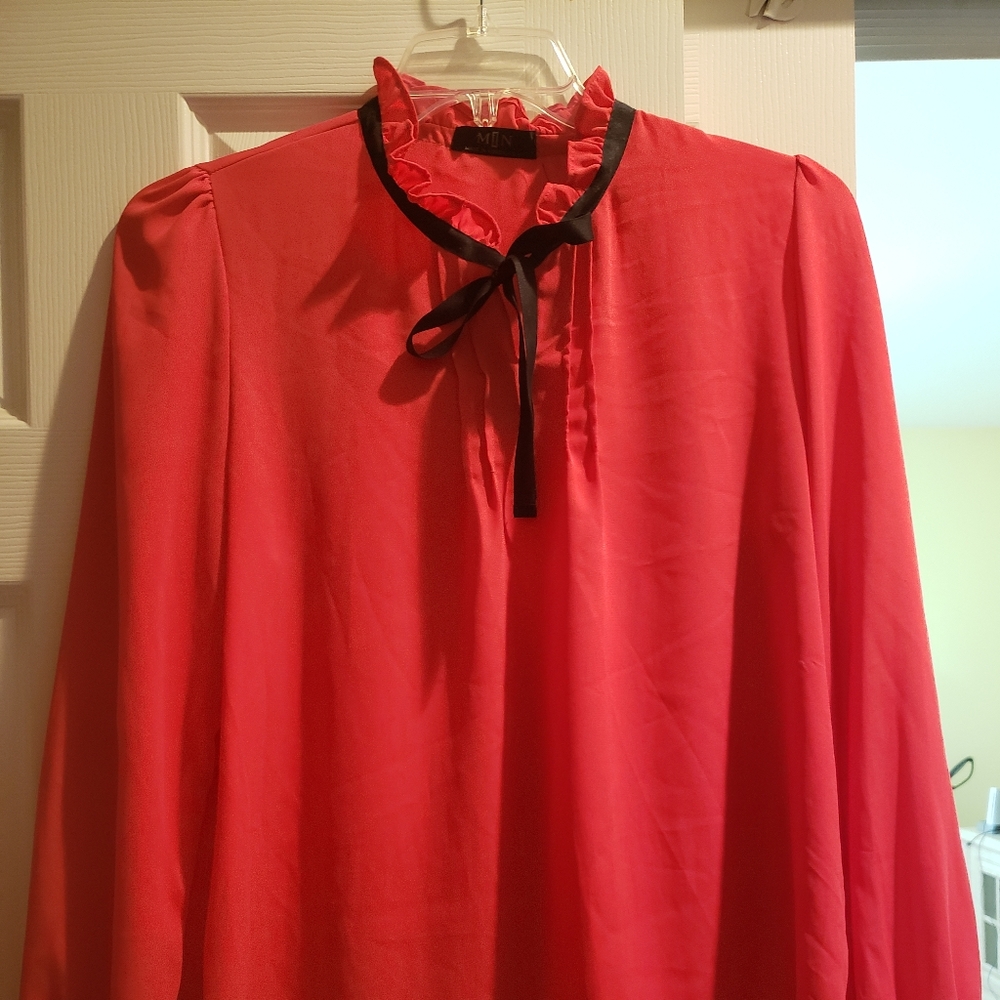 Blouses